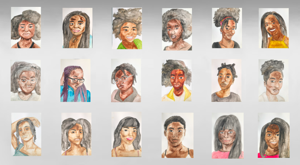 Khadija Niang it_s not just hair